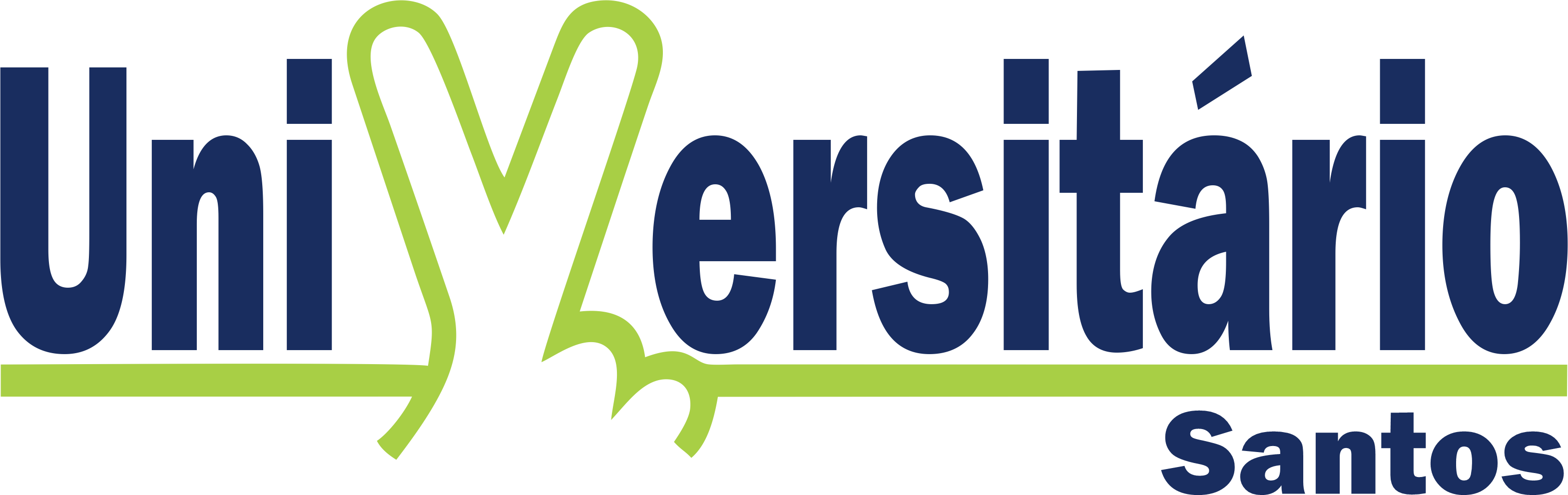 Logo Cursinho Universitário
